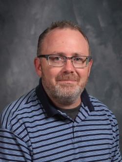 Mr. Vaughn